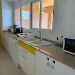 Apartman Primera Linea, Parking, Wi Fi, Palm