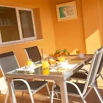 Primera Linea, Parking, Wi Fi, Palm Apartman