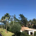 Apartman Primera Linea, Parking, Wi Fi, Palm *