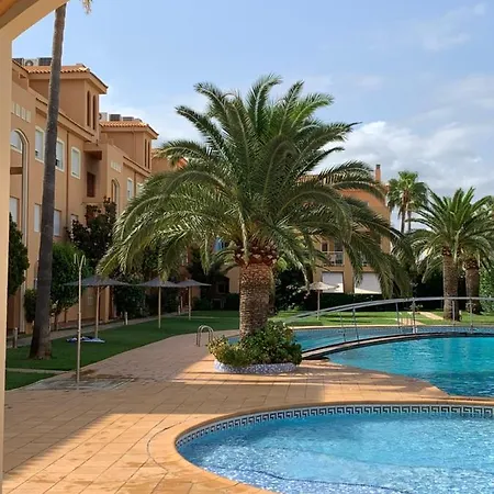 Apartman Primera Linea, Parking, Wi Fi, Palm