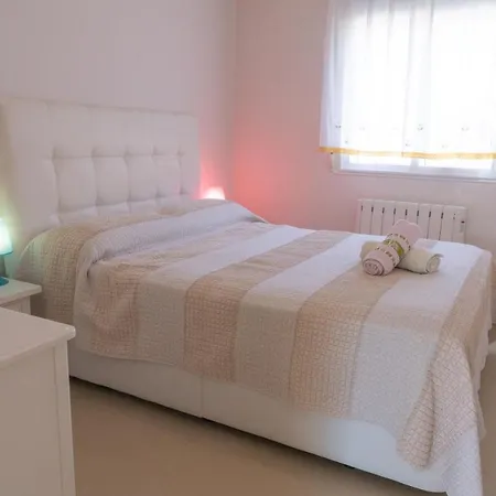 Primera Linea, Parking, Wi Fi, Palm Apartman *