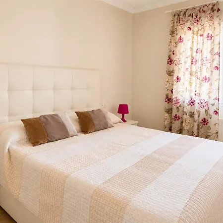 Apartmán Primera Linea, Parking, Wi Fi, Palm Denia