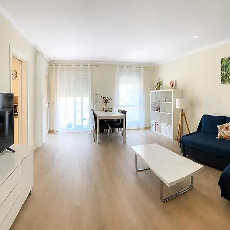 Primera Linea, Parking, Wi Fi, Palm Denia