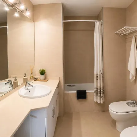 Primera Linea, Parking, Wi Fi, Palm