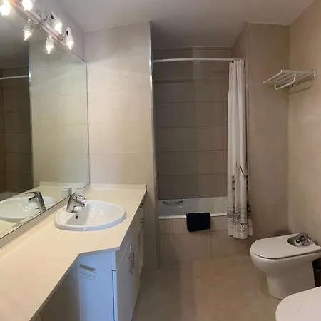 Διαμέρισμα Primera Linea, Parking, Wi Fi, Palm *