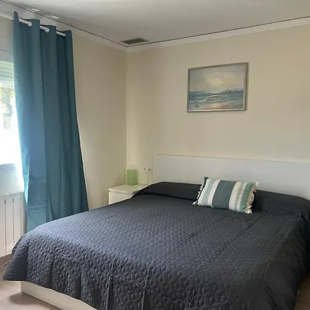 Primera Linea, Parking, Wi Fi, Palm Denia